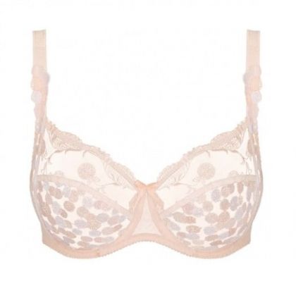 Empreinte BH Tiffany champagne 80 C