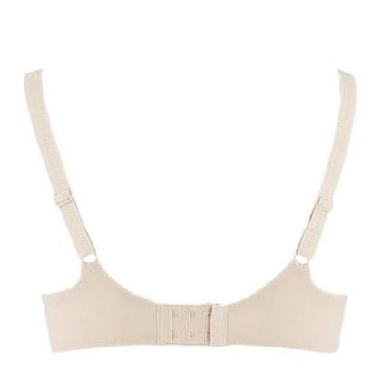 Empreinte BH Tiffany champagne 80 C