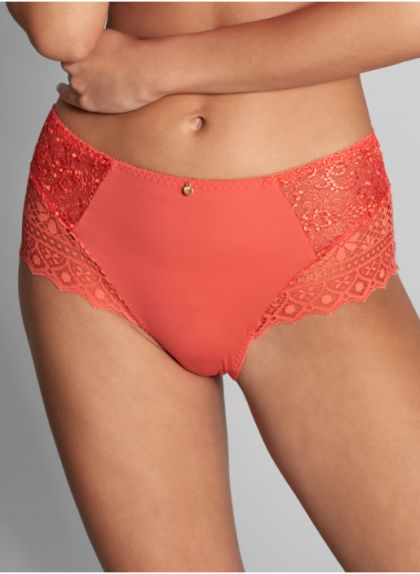 Empreinte Culotte Cassiopee oranje 40 -