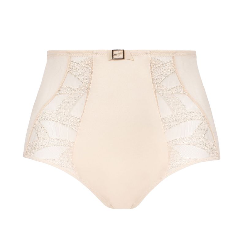 Empreinte Culotte Gustave champagne 42 -
