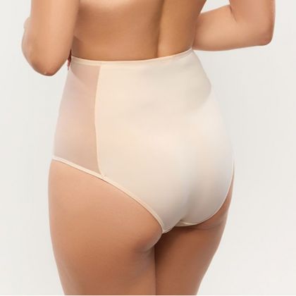 Empreinte Culotte Gustave champagne 42 -