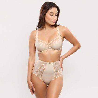 Empreinte Culotte Gustave champagne 42 -