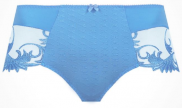 Empreinte Culotte invisible Thalia blauw 40 -