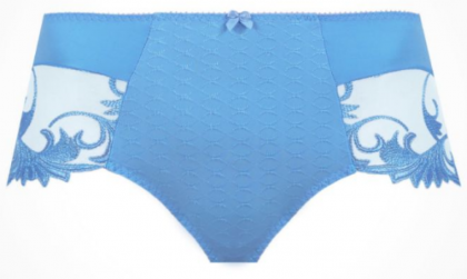 Empreinte Culotte invisible Thalia blauw 40 -