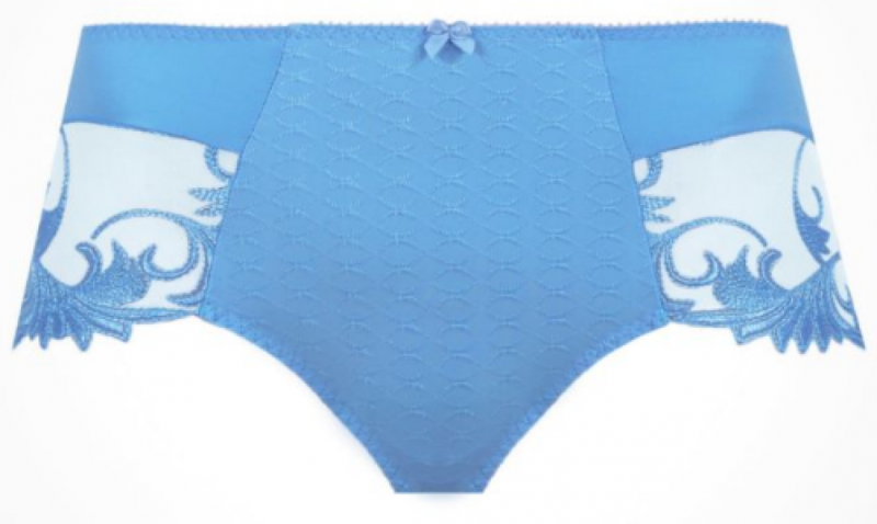 Empreinte Culotte invisible Thalia blauw 40 -
