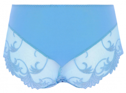 Empreinte Culotte invisible Thalia blauw 40 -