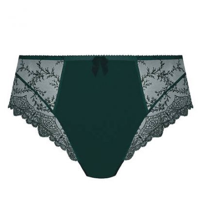 Empreinte Culotte Louise Sequoia groen 42 -