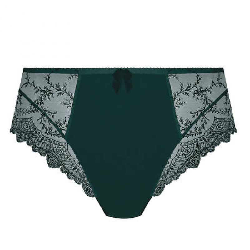 Empreinte Culotte Louise Sequoia groen 42 -