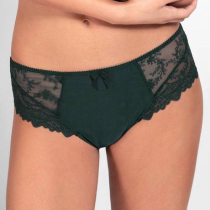 Empreinte Culotte Louise Sequoia groen 42 -