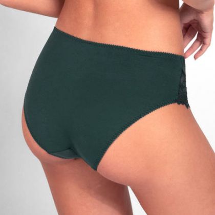Empreinte Culotte Louise Sequoia groen 42 -