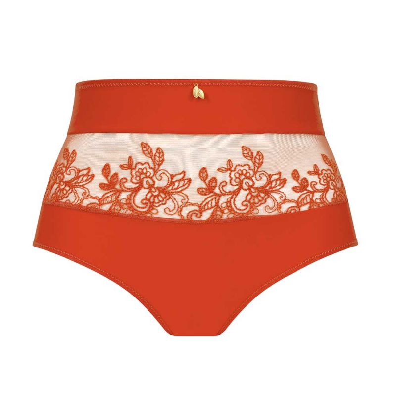 Empreinte Culotte Paola Terracotta oranje 42 -