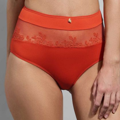 Empreinte Culotte Paola Terracotta oranje 42 -