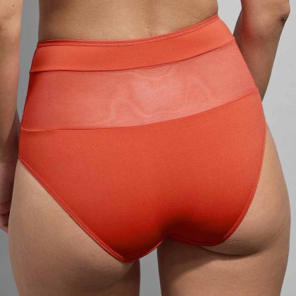 Empreinte Culotte Paola Terracotta oranje 42 -