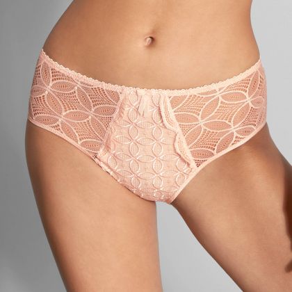 Empreinte Culotte Romy roos 42 -