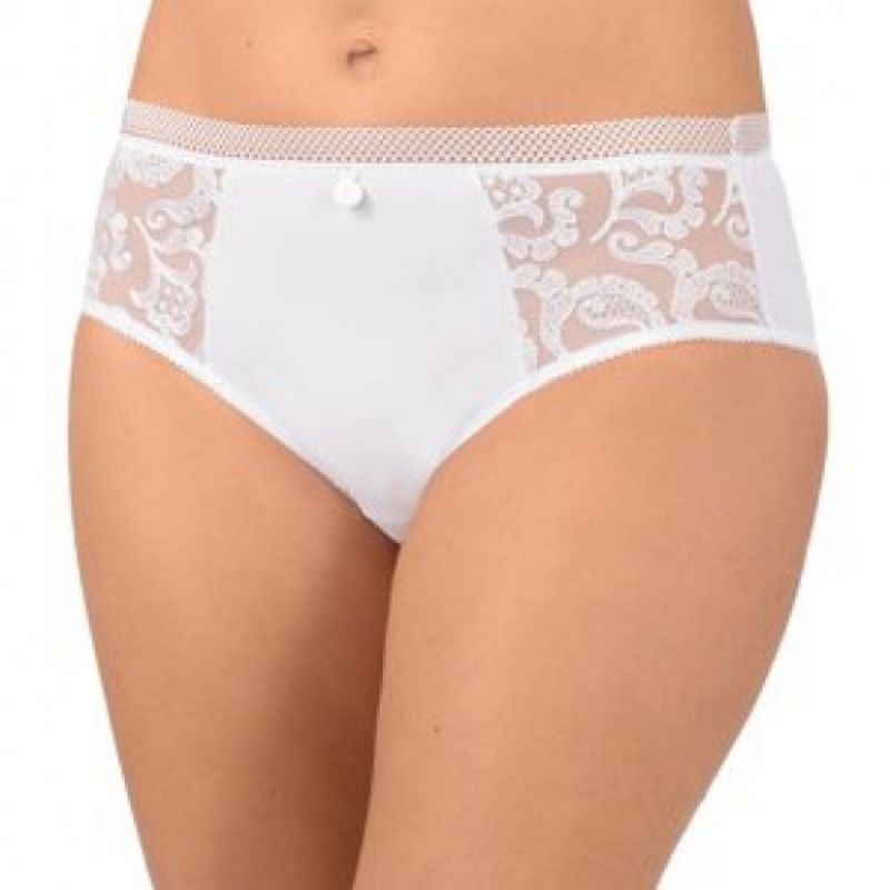 Empreinte Culotte Stella wit 44 -