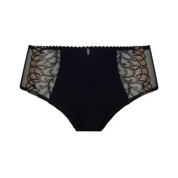 Empreinte Culotte Swan zwart 42 -