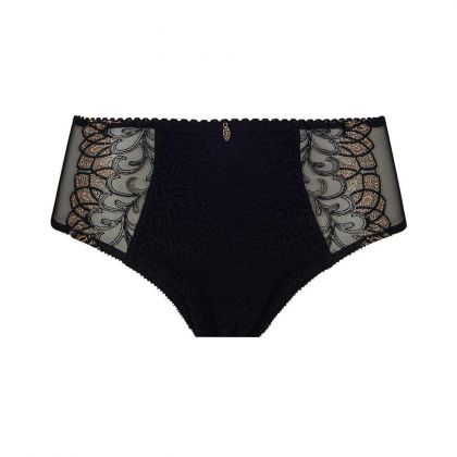 Empreinte Culotte Swan zwart 42 -