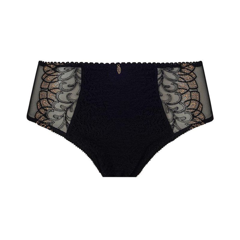 Empreinte Culotte Swan zwart 42 -