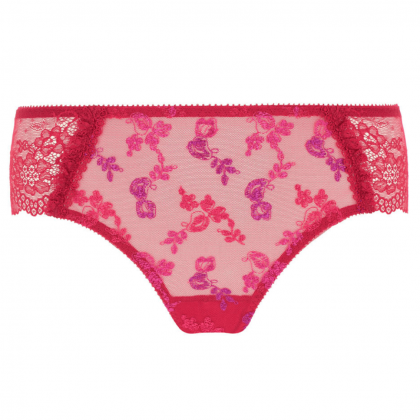 Empreinte Shorty Flora rood 40 -