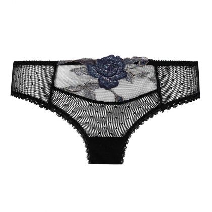 Empreinte Shorty Garance zwart 38 -