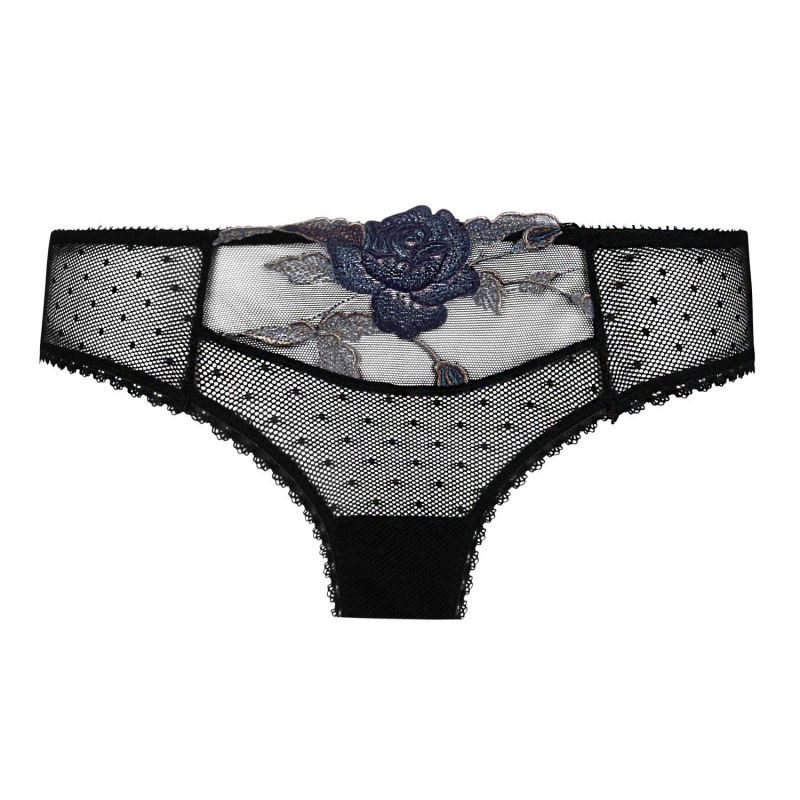 Empreinte Shorty Garance zwart 38 -