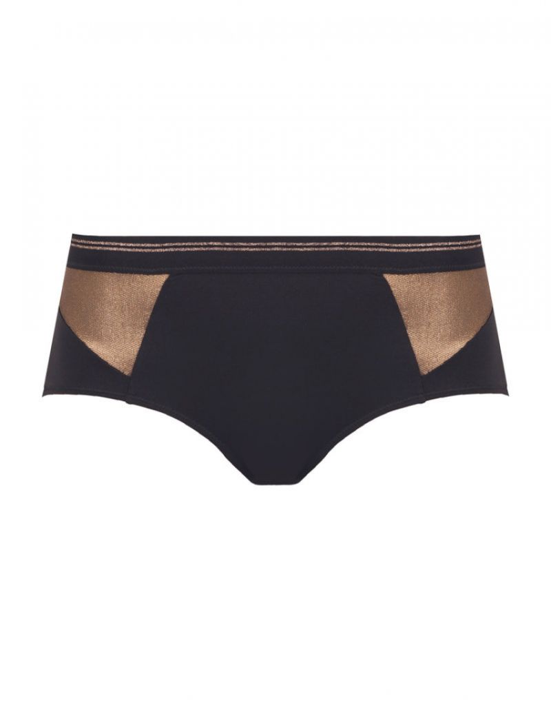 Empreinte Sport slip Initiale grijs 38 -