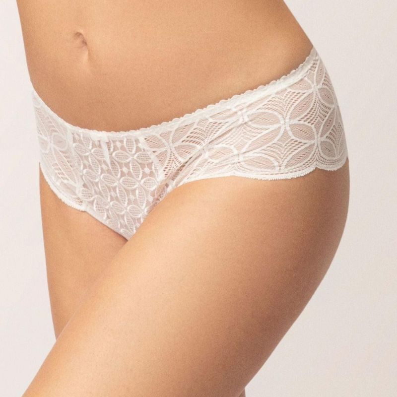 Empreinte Shorty Romy champagne 42 -