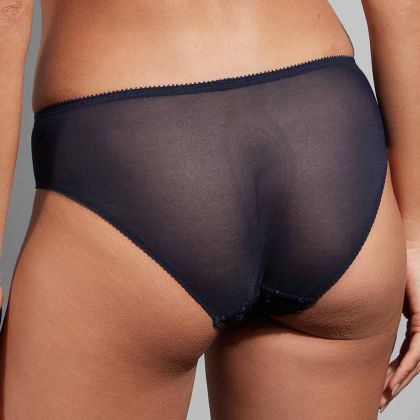 Empreinte Slip Anouk blauw 40 -