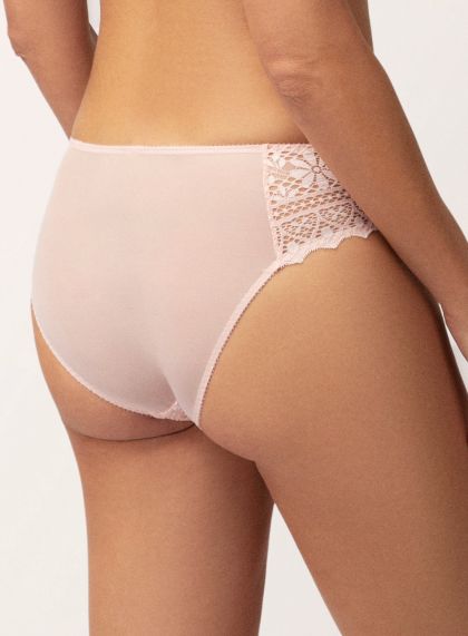 Empreinte Slip Cassiopee Dragee roos 42 -