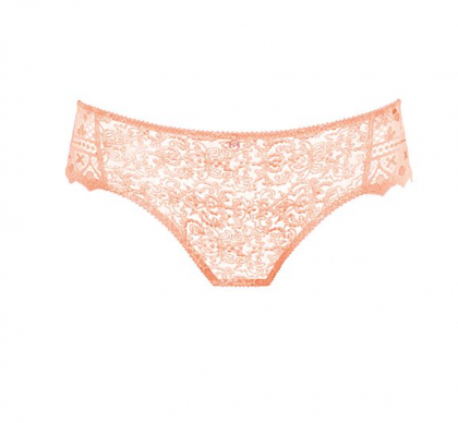 Empreinte Slip Cassiopee koraal 42 -