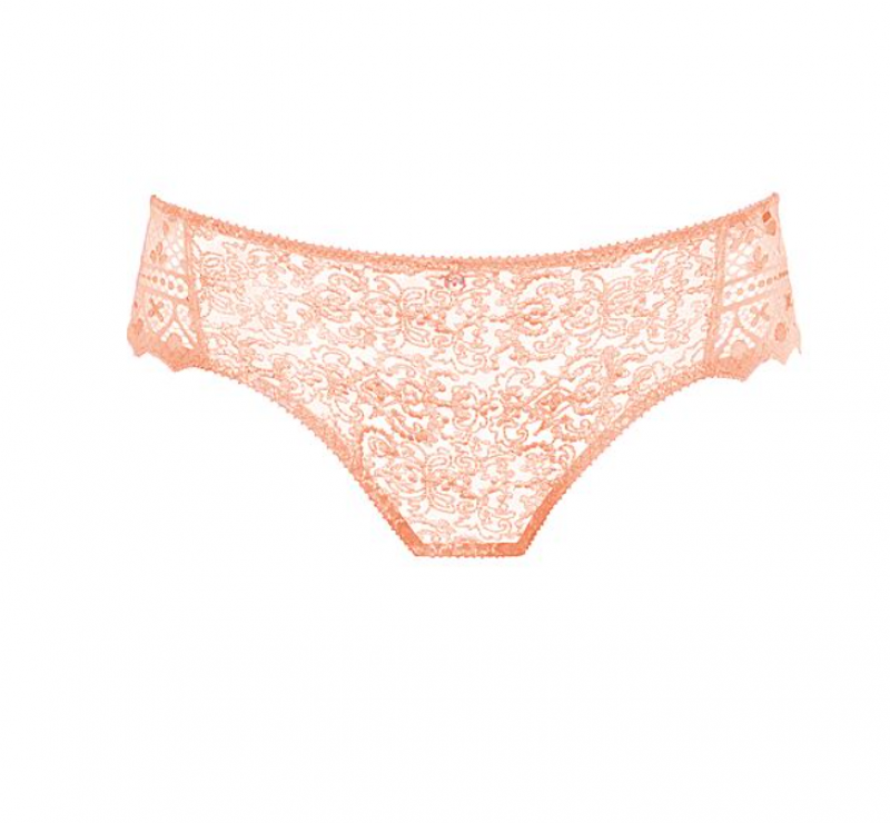 Empreinte Slip Cassiopee koraal 42 -