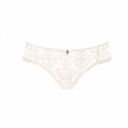Empreinte Slip Cassiopee champagne 42 -