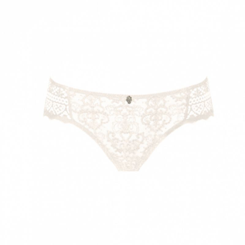 Empreinte Slip Cassiopee champagne 42 -