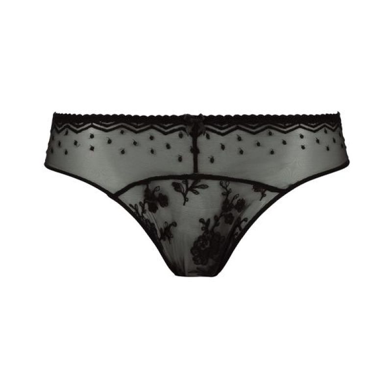 Empreinte Slip Ellen bruin 40 -