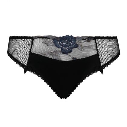 Empreinte Slip Garance zwart 40 -