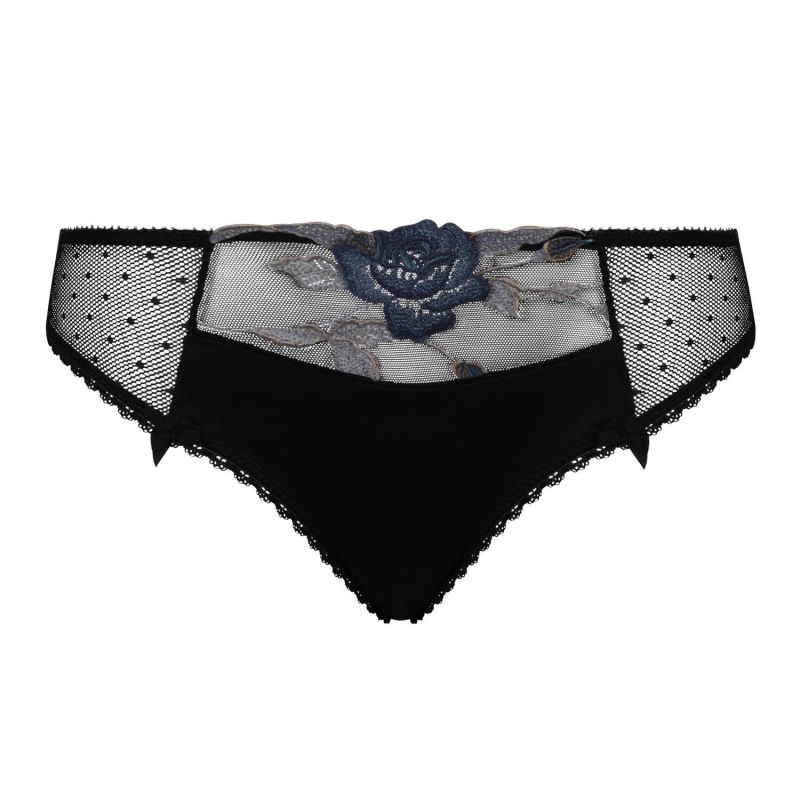 Empreinte Slip Garance zwart 40 -