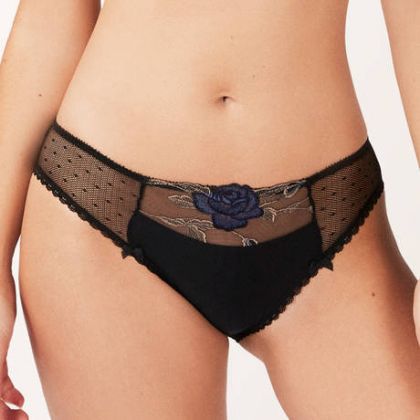 Empreinte Slip Garance zwart 40 -