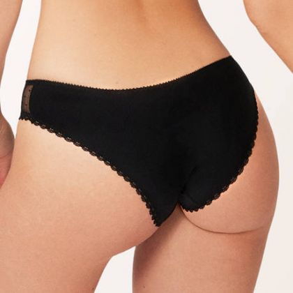 Empreinte Slip Garance zwart 40 -