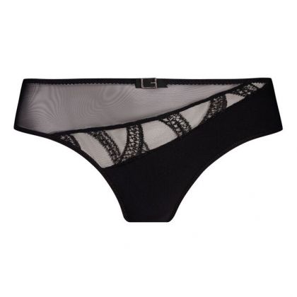 Empreinte Slip Gustave zwart 40 -