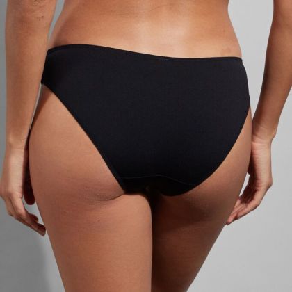 Empreinte Slip Gustave zwart 40 -