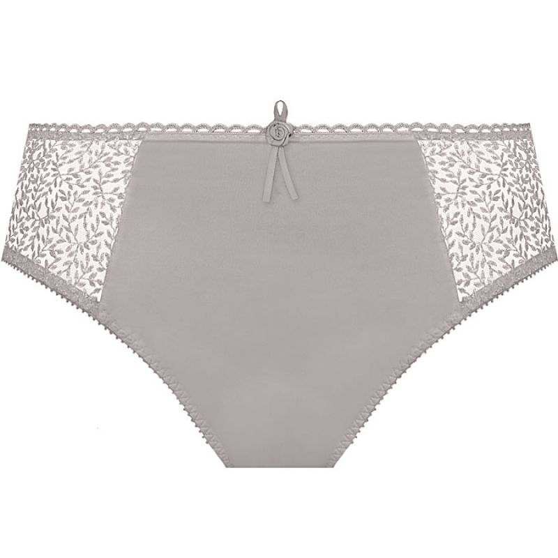 Empreinte Slip Kate Culotte grijs 42 -