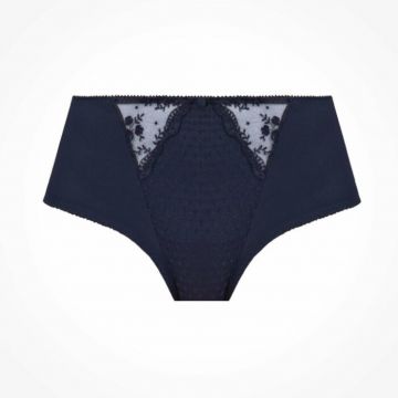 Empreinte Slip Lucile Culotte blauw 42 -
