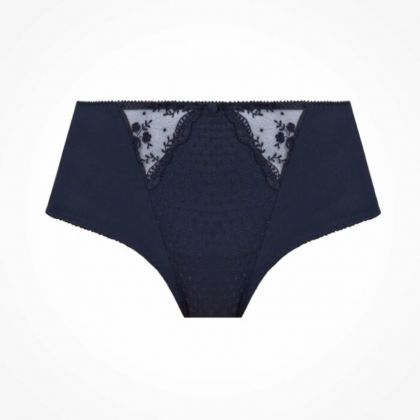 Empreinte Slip Lucile Culotte blauw 42 -