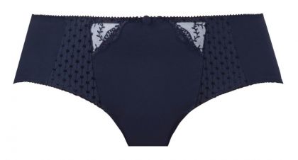 Empreinte Slip Lucile Shorty blauw 40 -