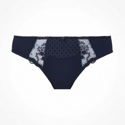 Empreinte Slip Lucile Slip blauw 38 -