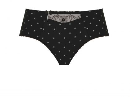 Empreinte SLIP MAYA zwart 42 -