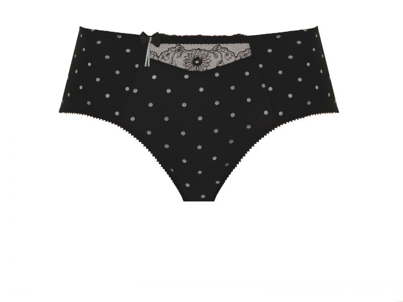 Empreinte SLIP MAYA zwart 42 -