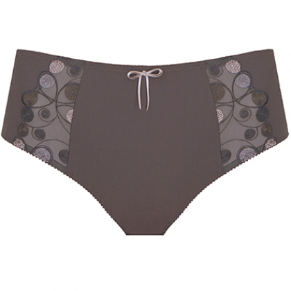 Empreinte Slip bruin 42