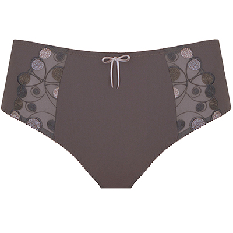 Empreinte Slip bruin 42