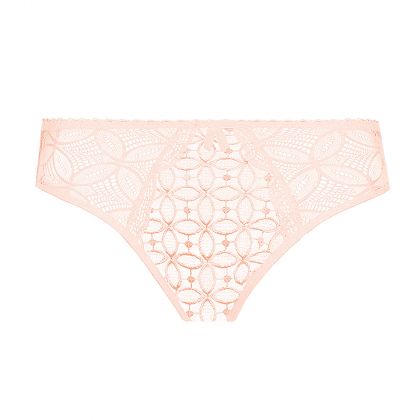 Empreinte Slip Romy roos 40 -